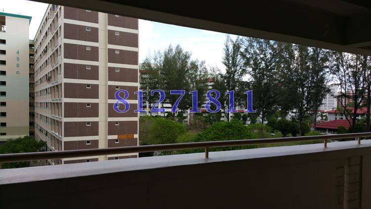 Blk 459 Tampines Street 42 (Tampines), HDB 4 Rooms #118196992